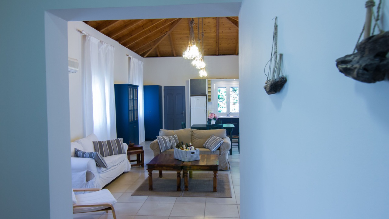 Photo of Livingroom in Lixouri