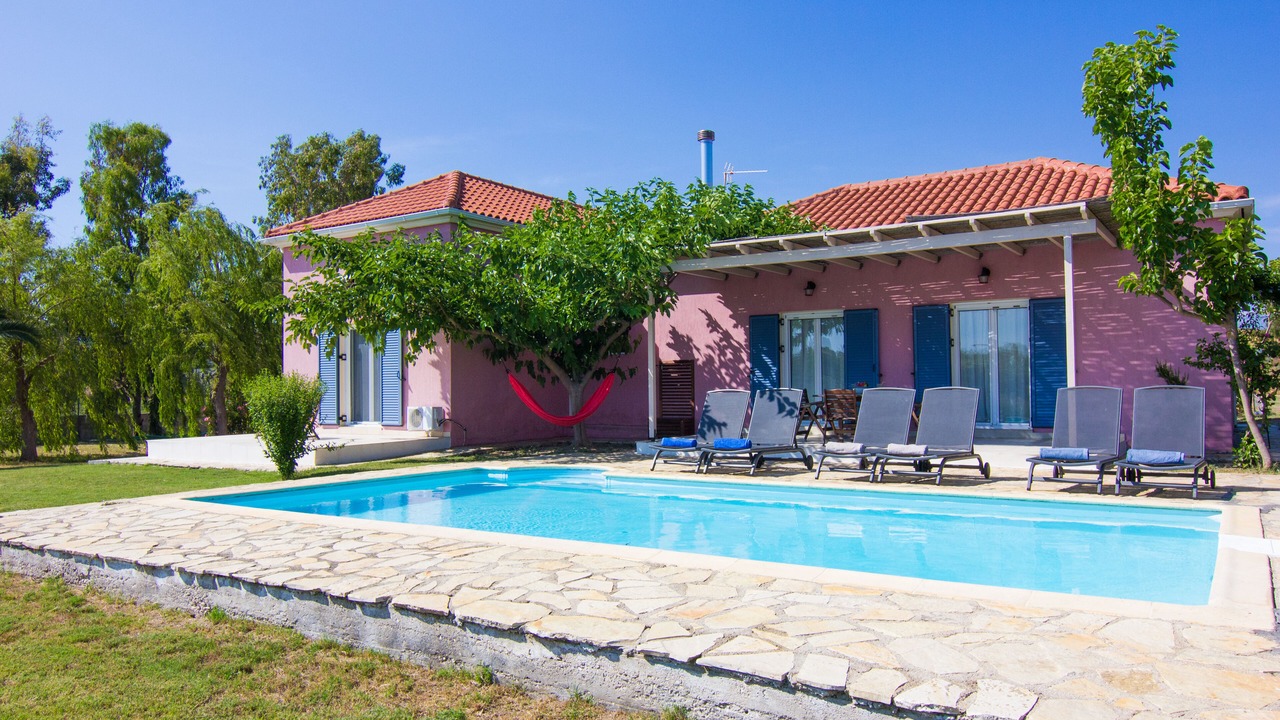 Photo of Outdoor in Lixouri