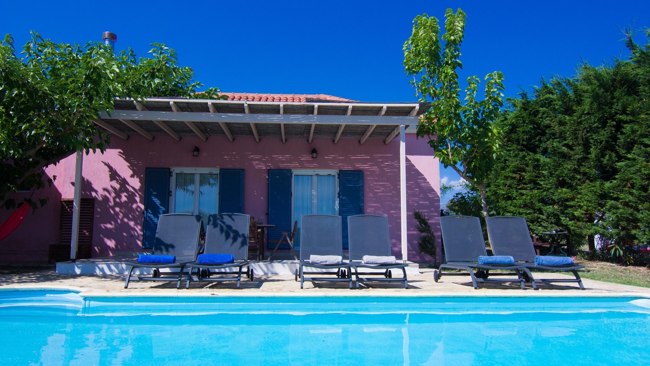 Photo of Outdoor in Lixouri