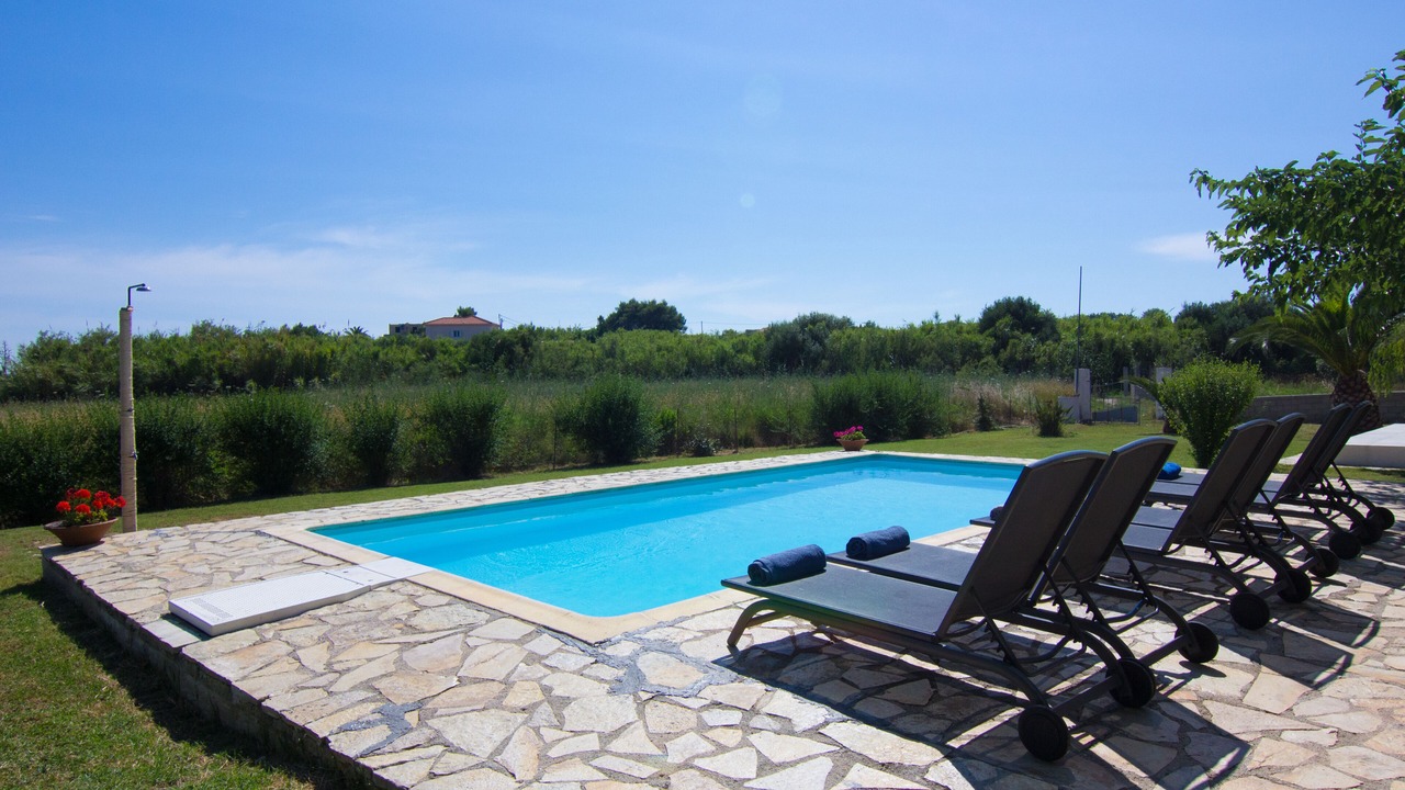 Photo of Outdoor in Lixouri