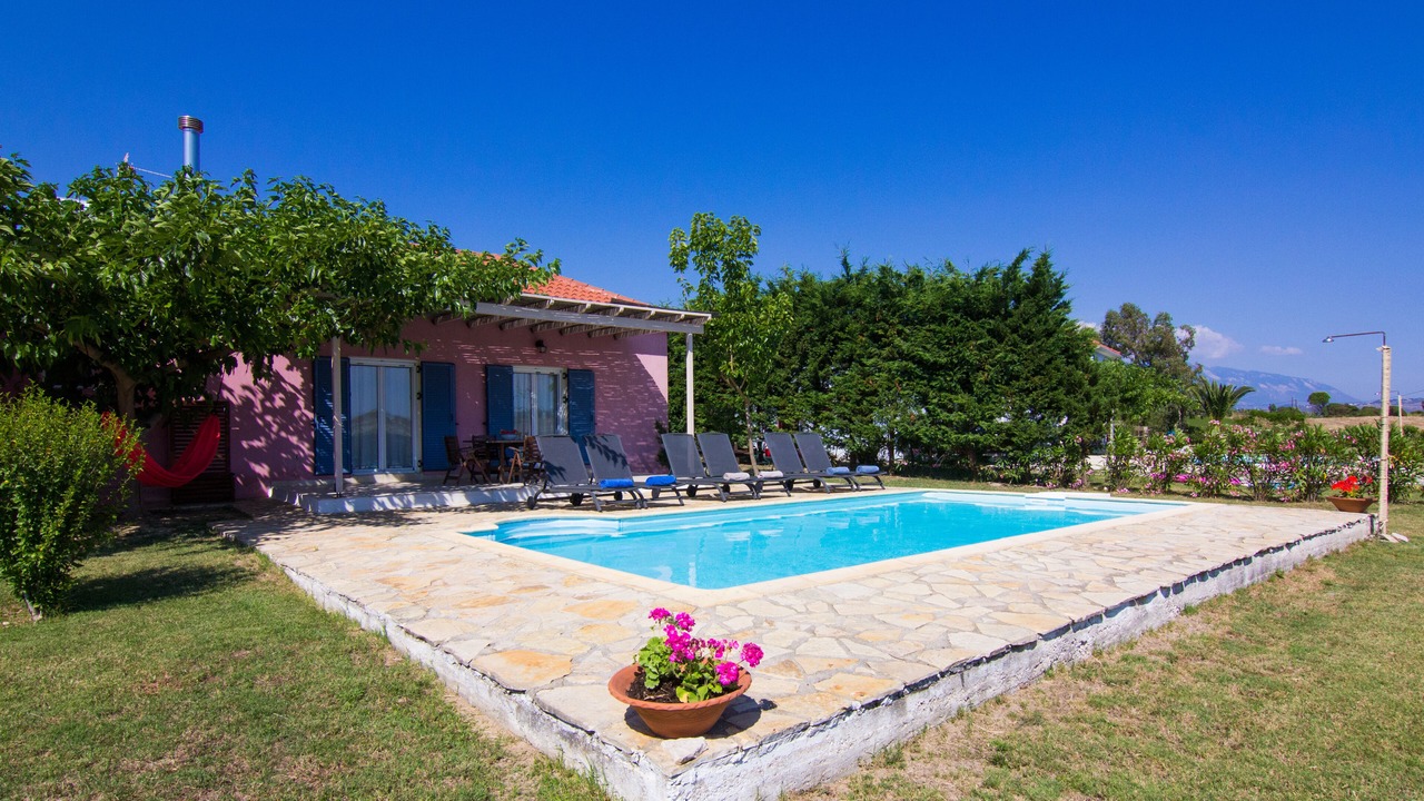 Photo of Outdoor in Lixouri