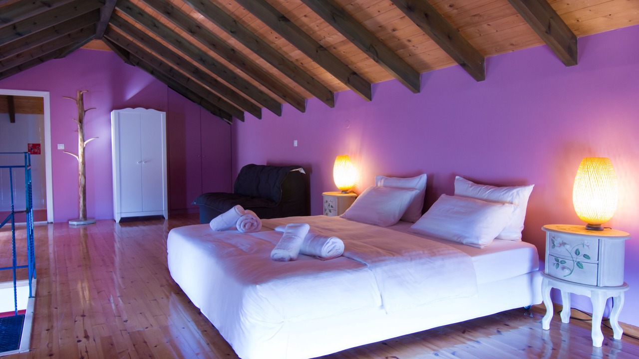 Photo of Bedroom in Lixouri