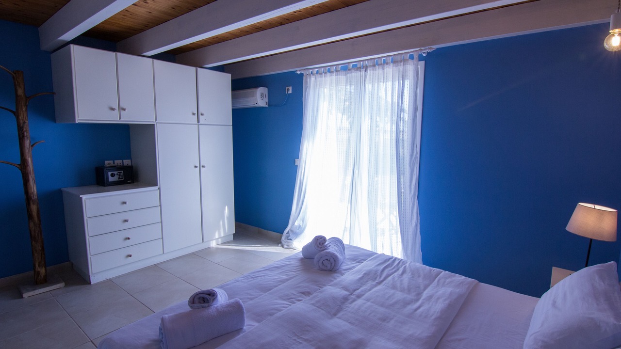 Photo of Bedroom in Lixouri