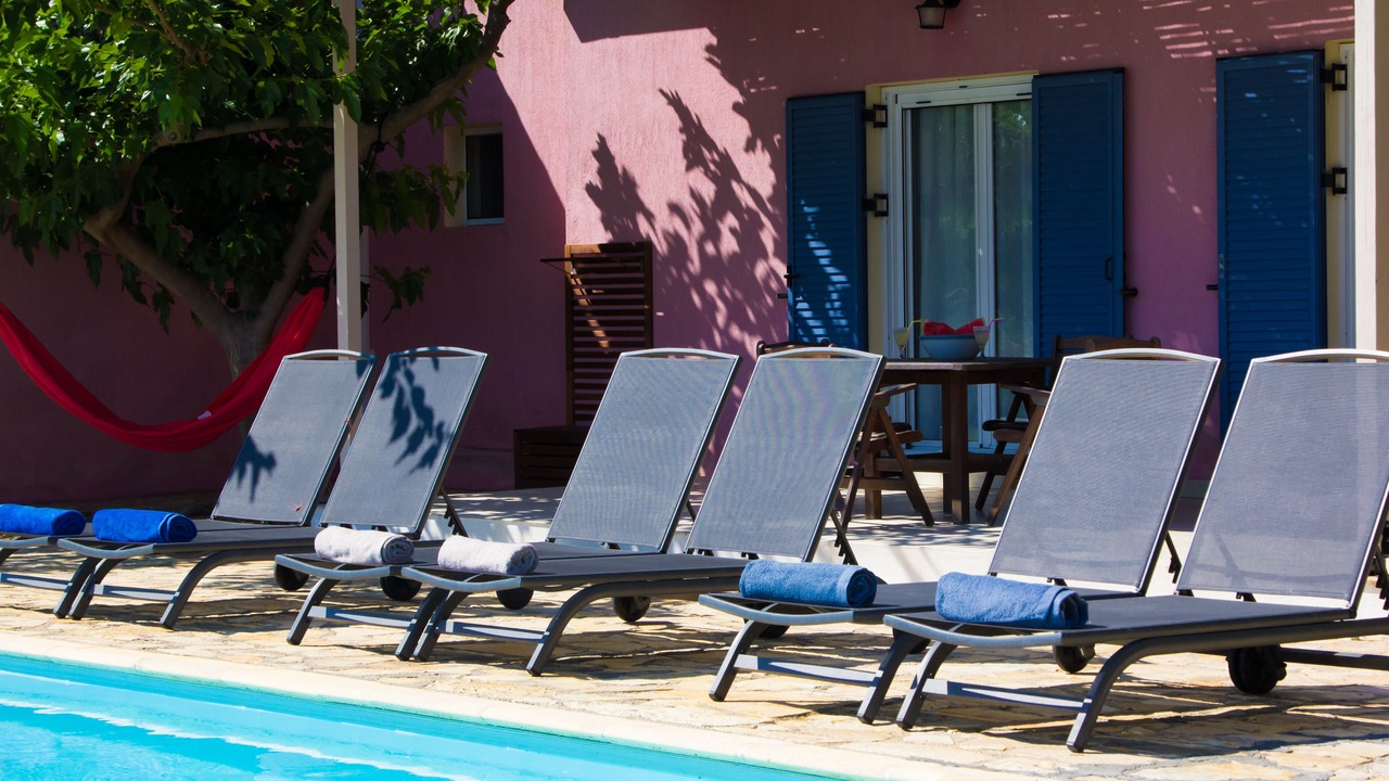 Photo of Outdoor in Lixouri