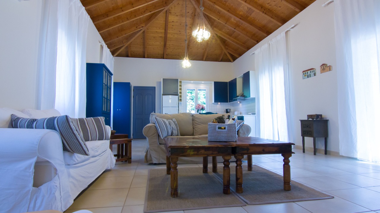 Photo of Livingroom in Lixouri