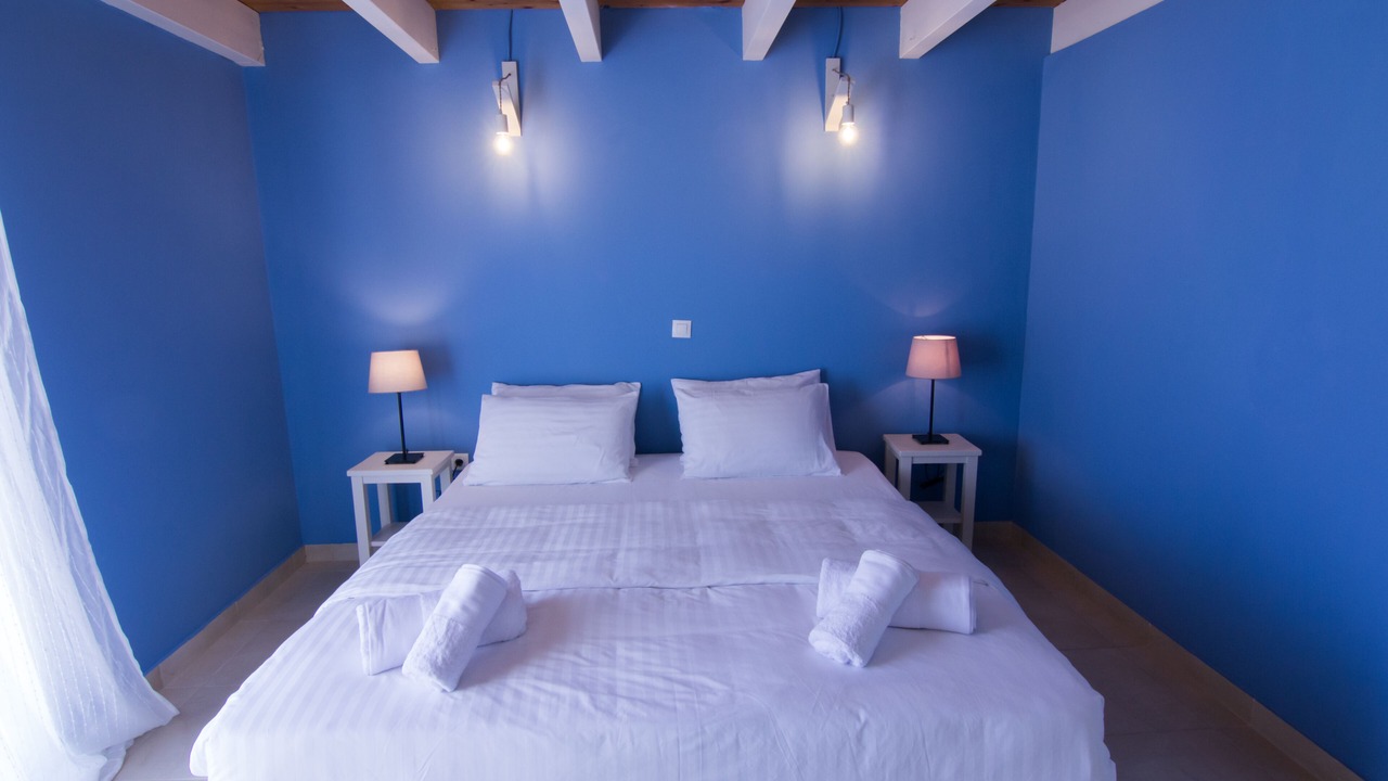 Photo of Bedroom in Lixouri