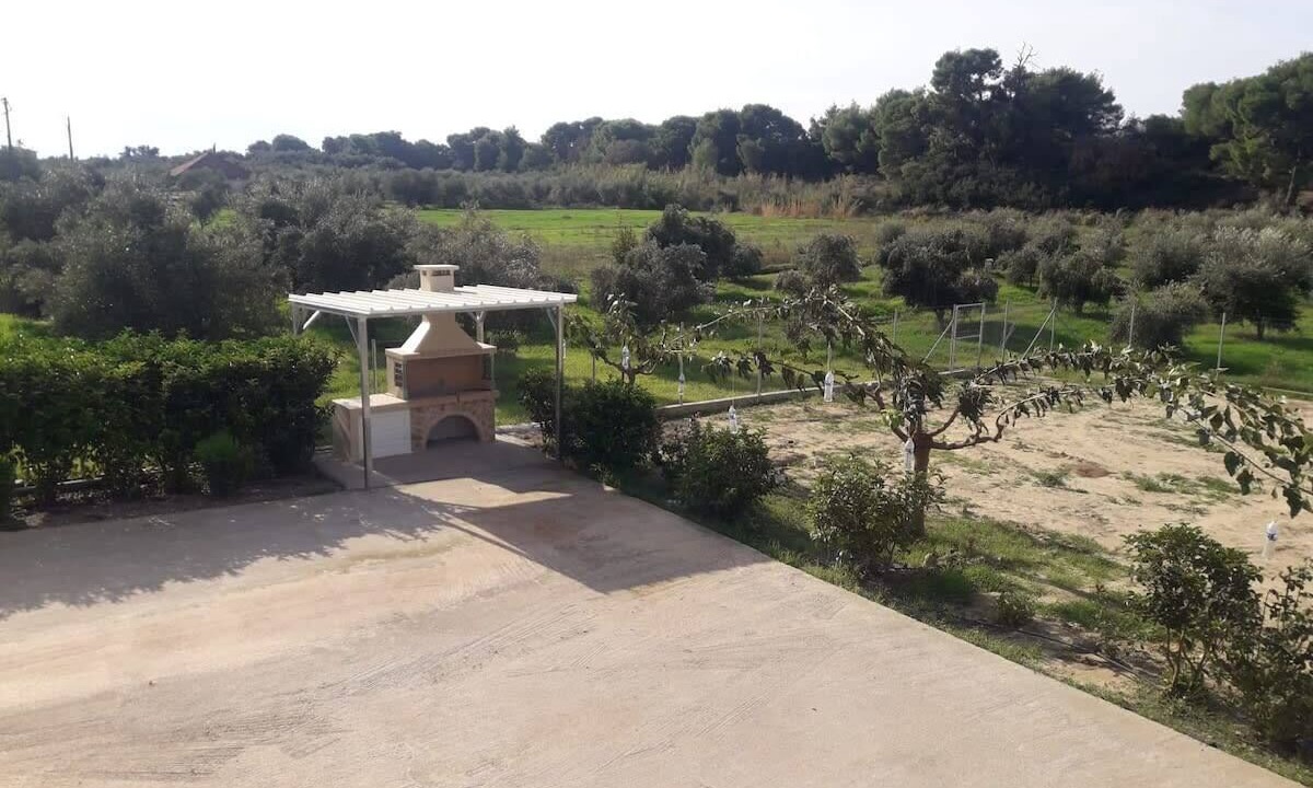 Photo of Outdoor in Lepreo