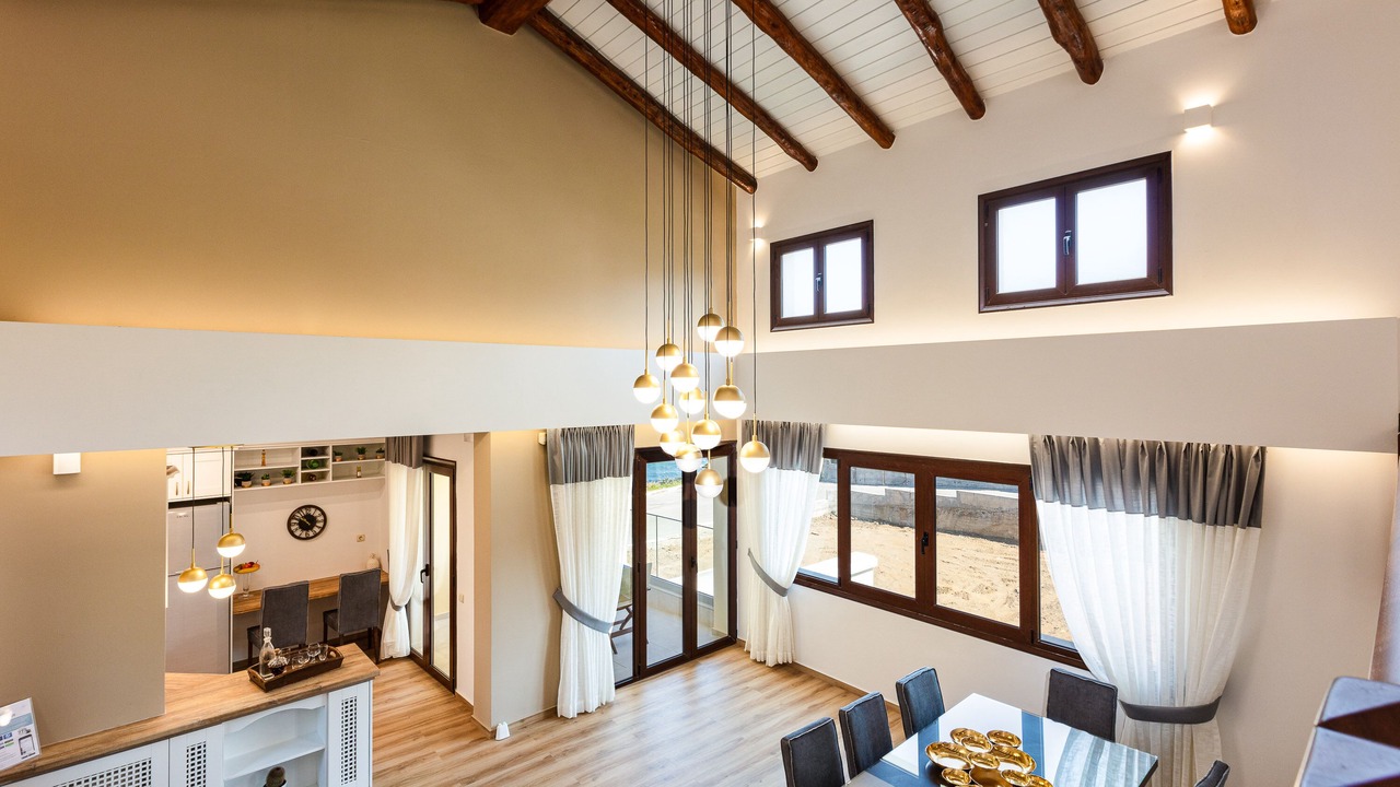 Photo of Bedroom in Panormos