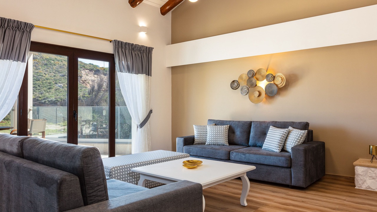 Photo of Bedroom in Panormos