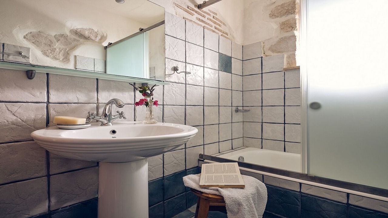 Photo of Bathroom in Korithi