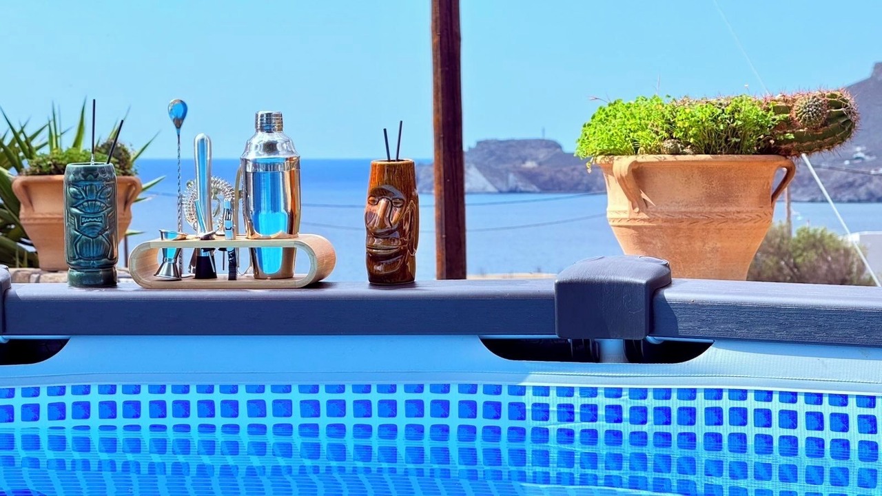 Photo of Outdoor in Minoa Pediada