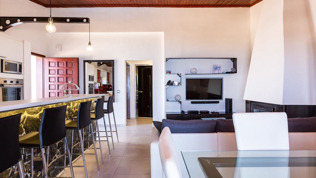 Photo of Bedroom in Rethymno
