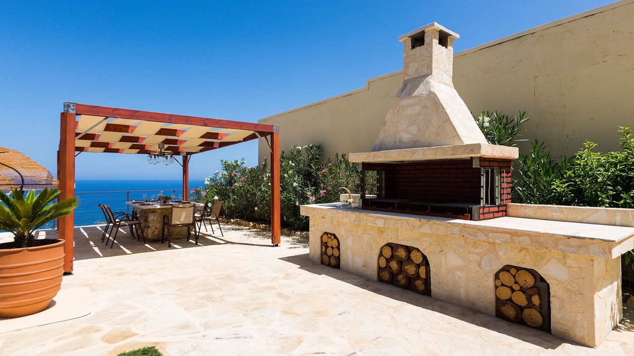 Photo of Outdoor in Rethymno