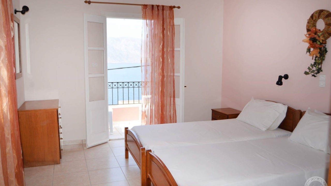 Photo of Bedroom in Kalymnos