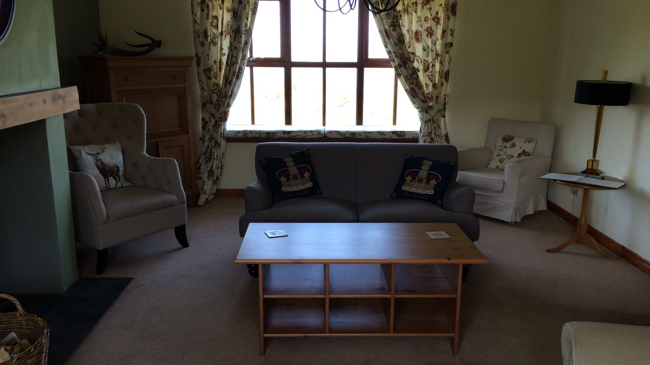 Photo of Livingroom in Lairg