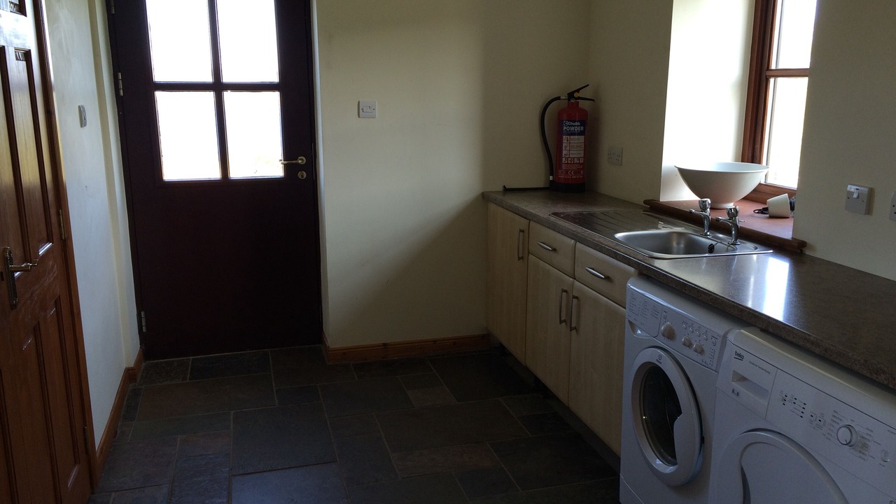 Photo of Bedroom in Lairg