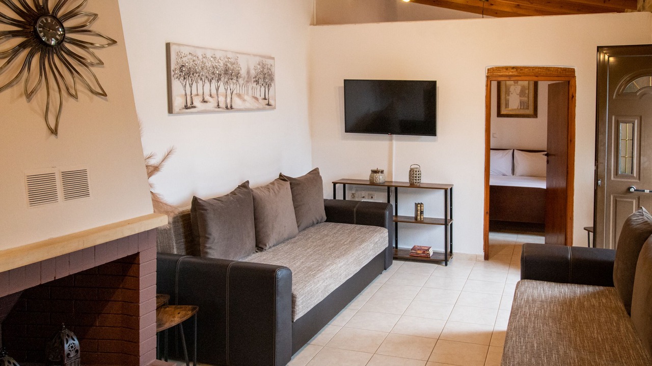 Photo of Livingroom in Pasalites