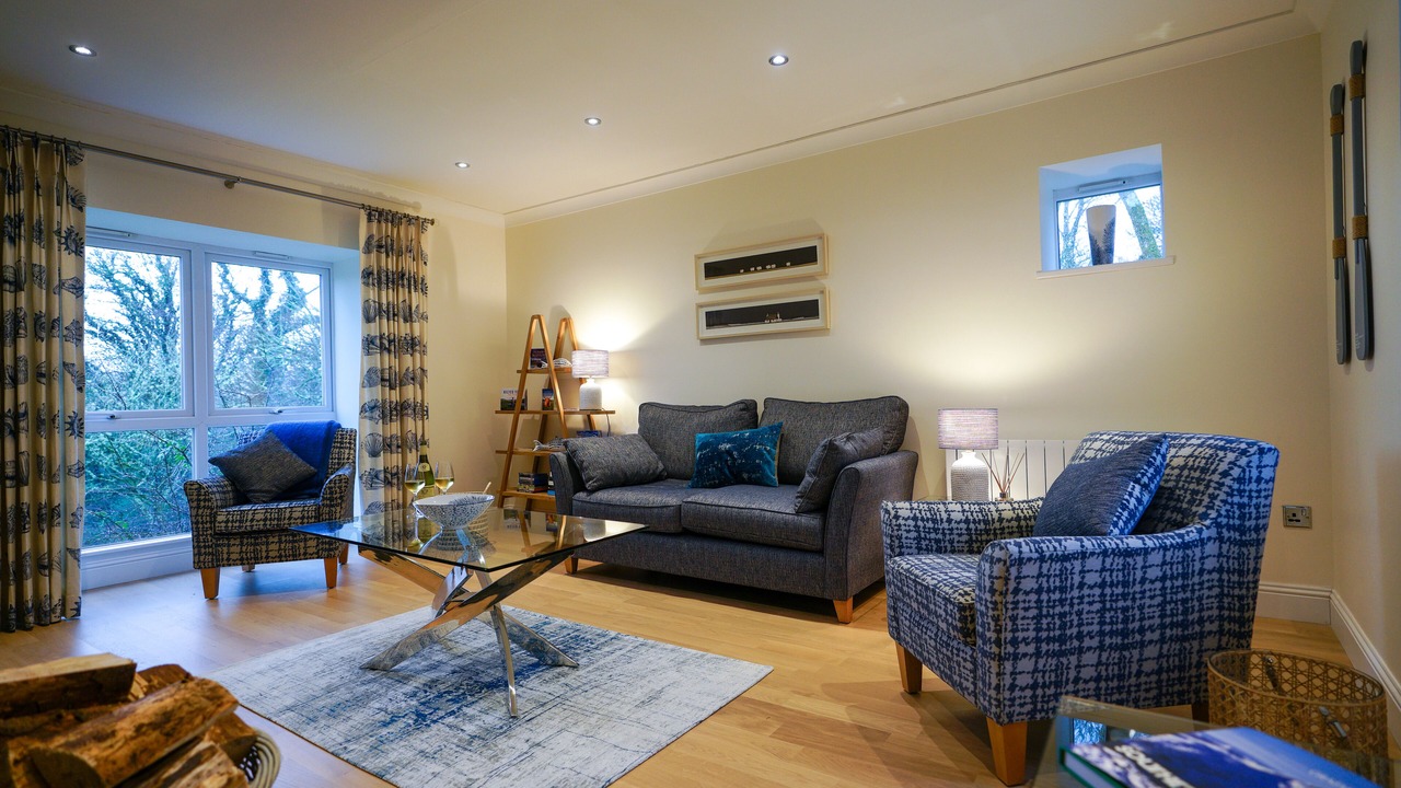 Photo of Bedroom in Tarbert