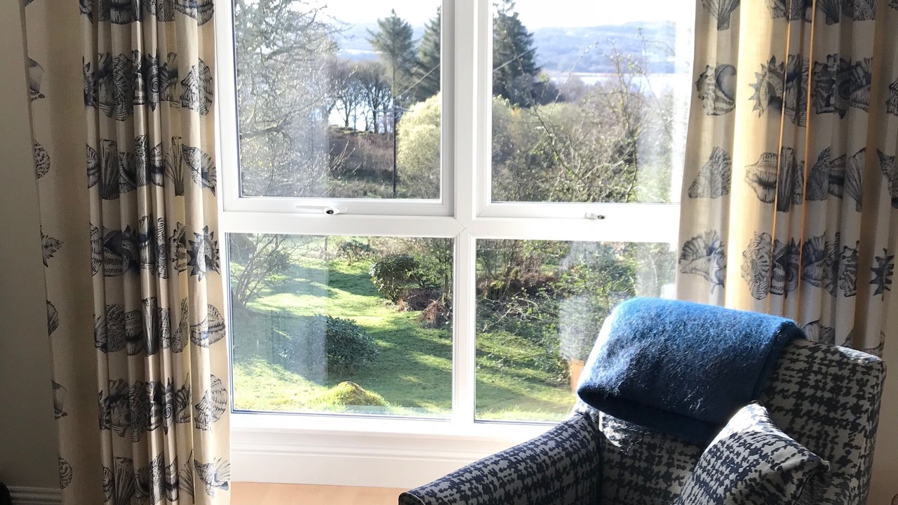 Photo of Bedroom in Tarbert