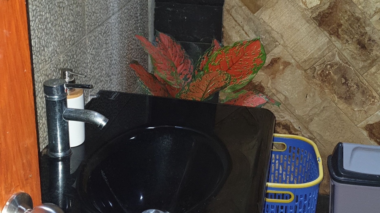 Photo of Bathroom in Bondalem