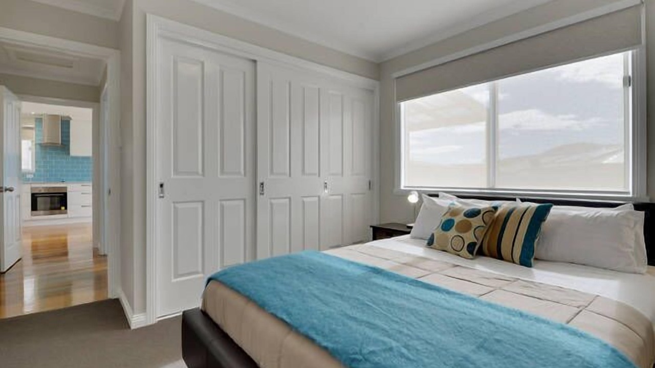 Photo of Bedroom in Glenorchy