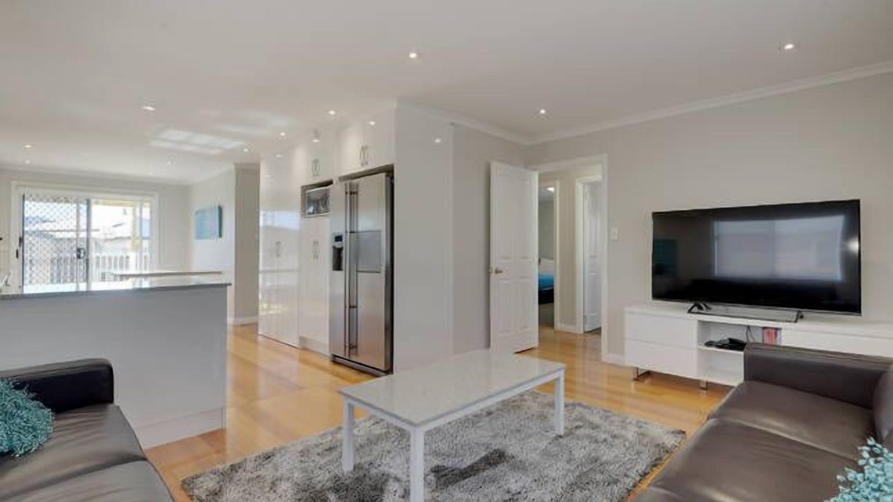 Photo of Livingroom in Glenorchy