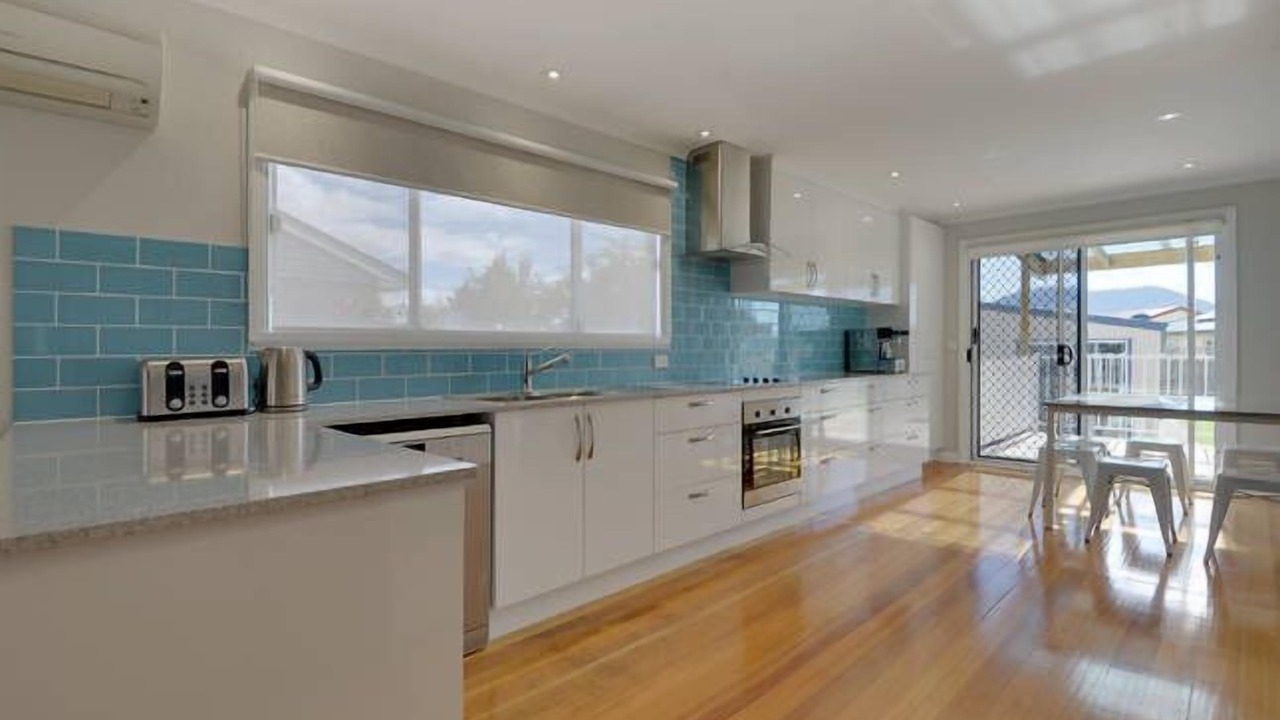 Photo of Kitchen in Glenorchy