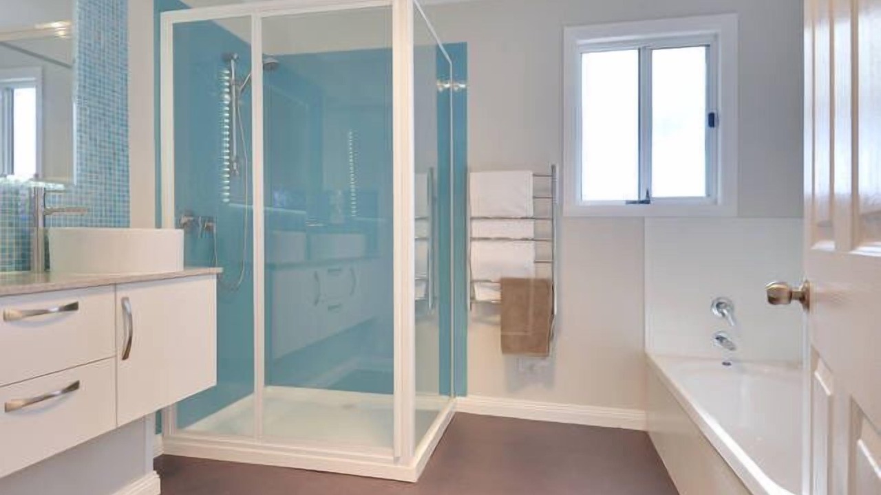 Photo of Bathroom in Glenorchy