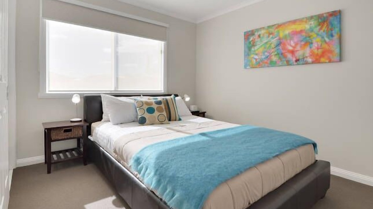 Photo of Bedroom in Glenorchy