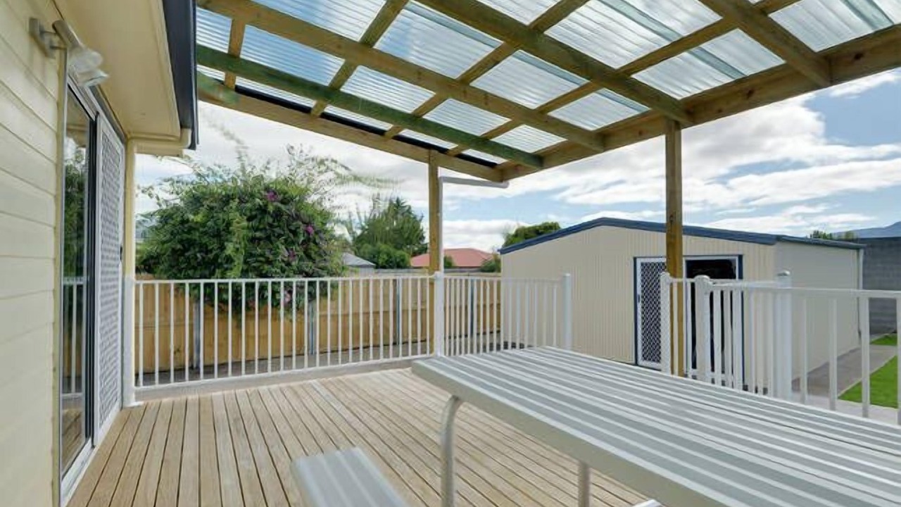 Photo of Patio Balcony in Glenorchy