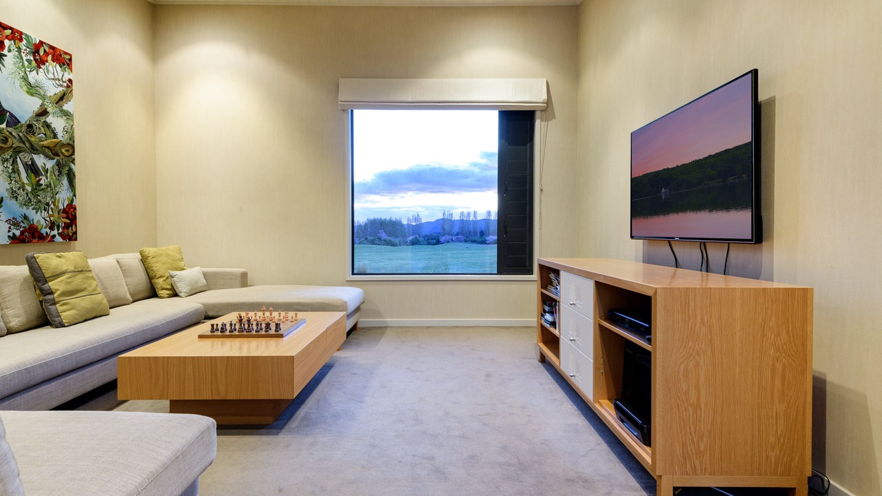 Photo of Bedroom in Kinloch