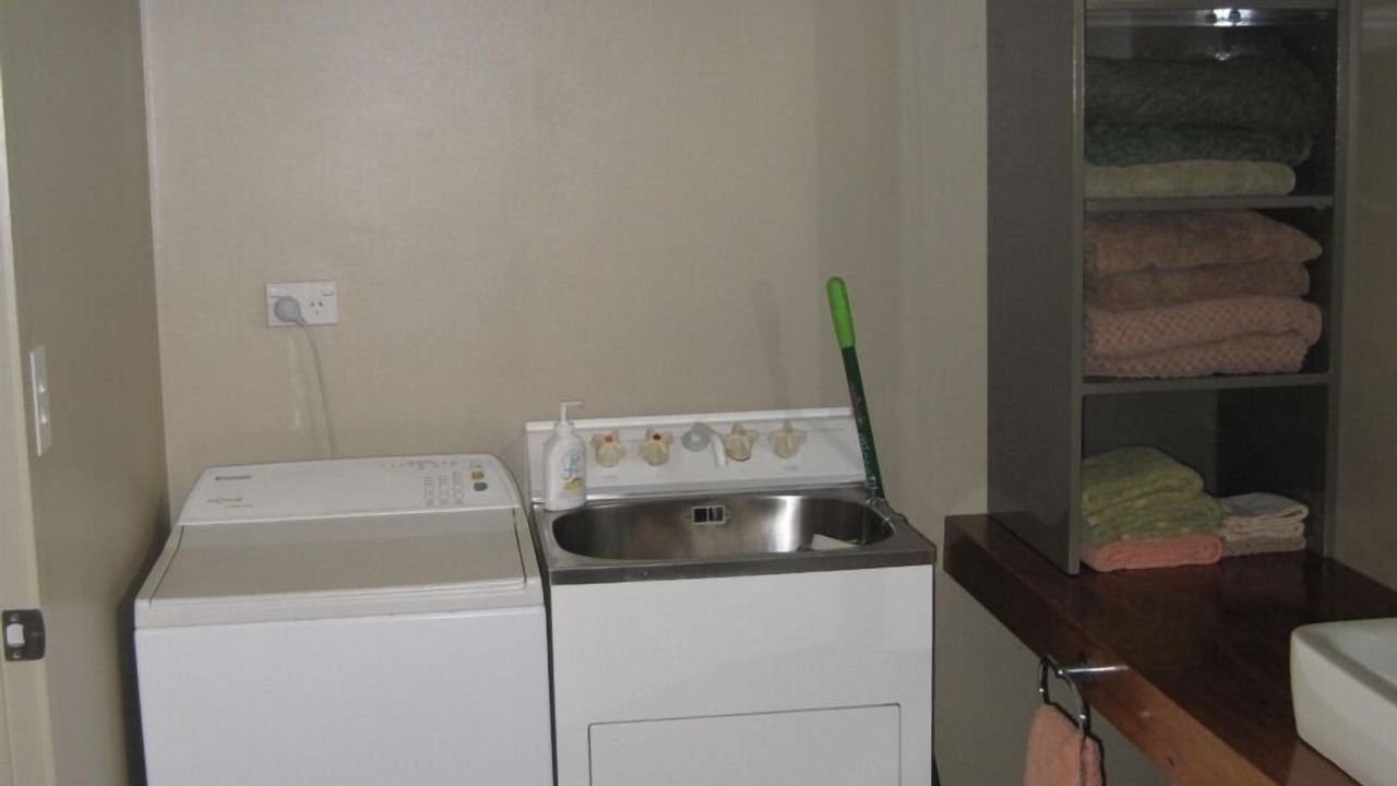 Photo of Bathroom in Te Kuiti