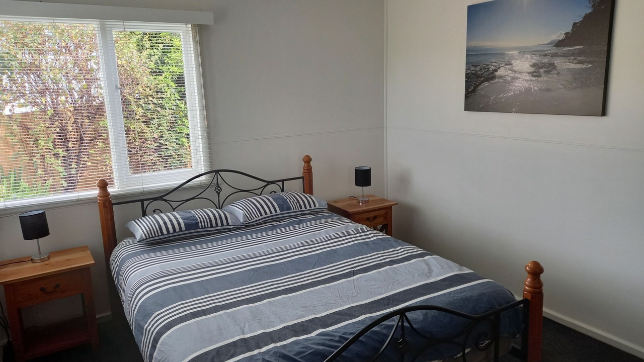 Photo of Bedroom in Orford