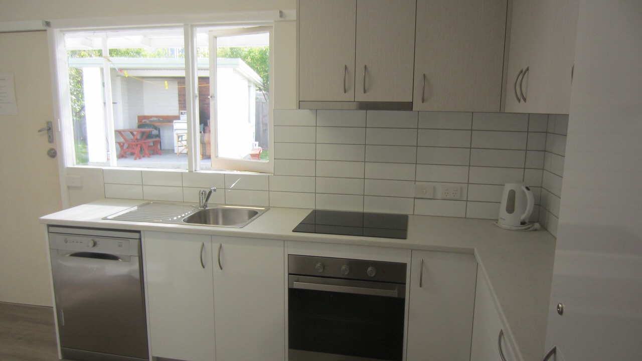 Photo of Kitchen in Orford