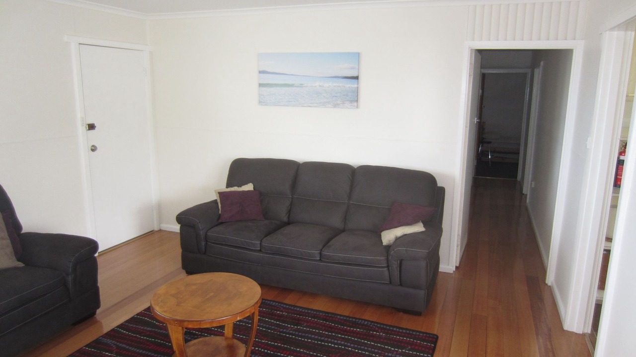 Photo of Livingroom in Orford