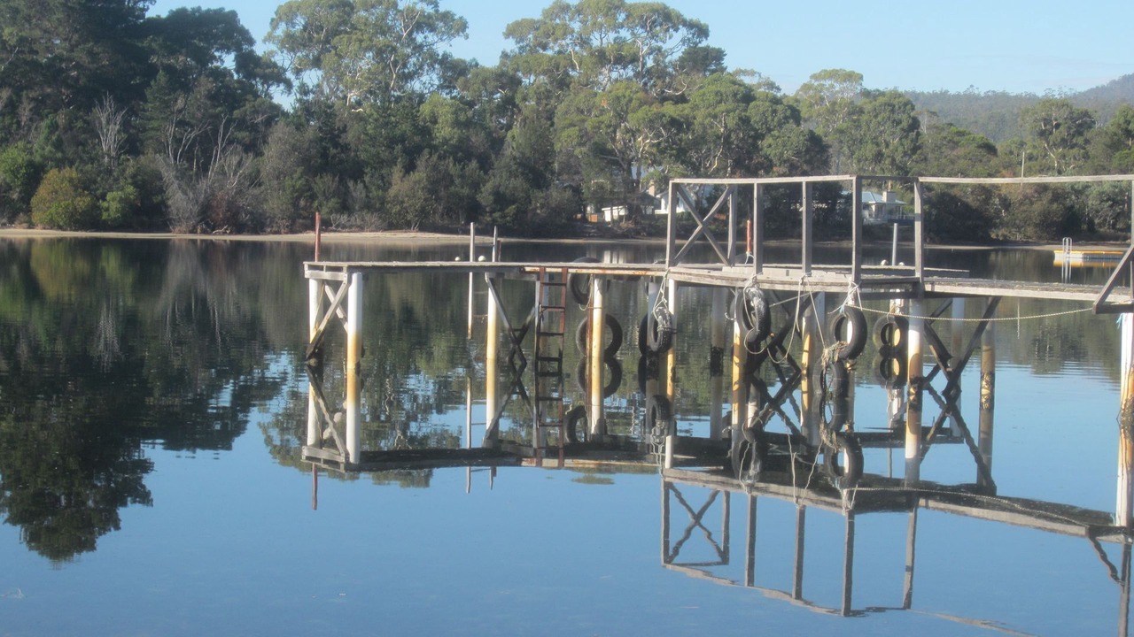 Photo of Outdoor in Orford