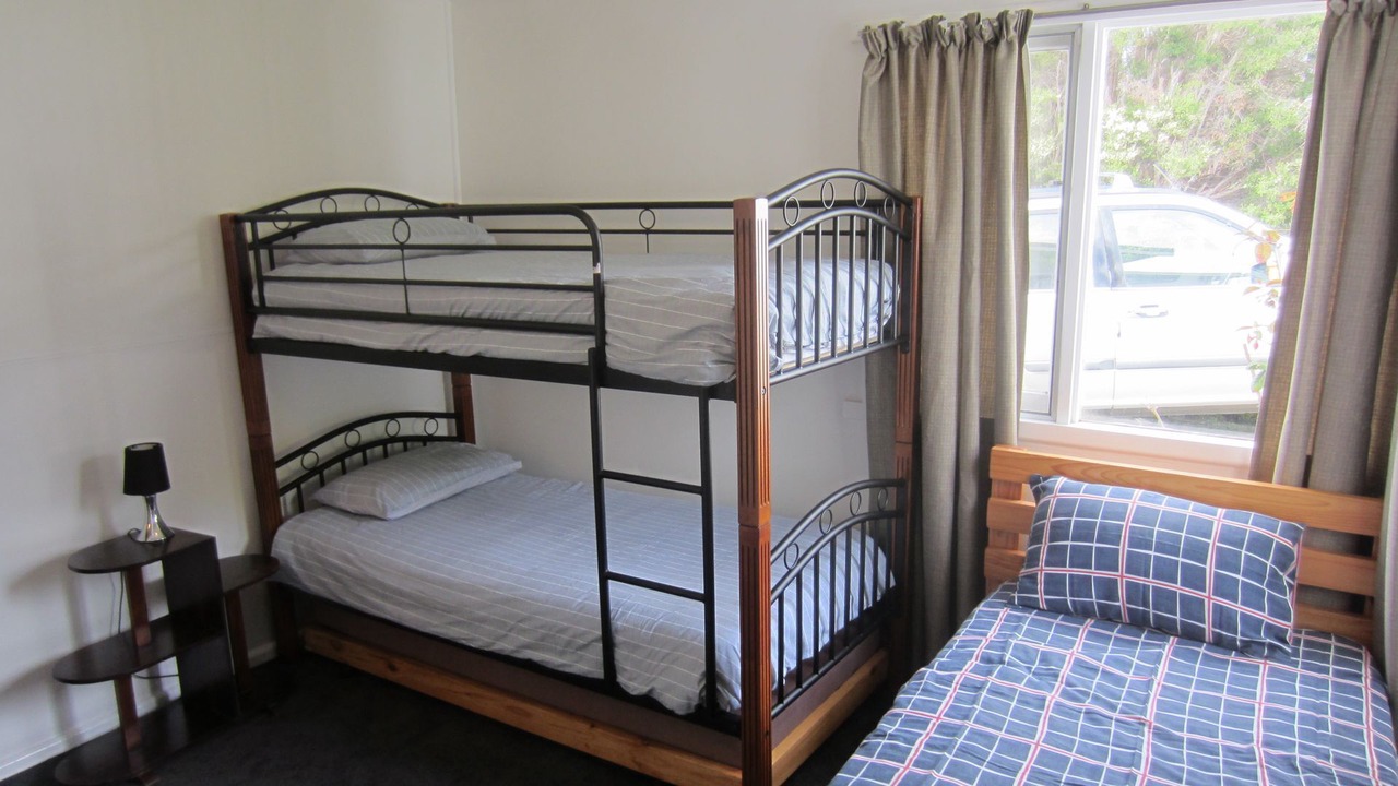 Photo of Bedroom in Orford
