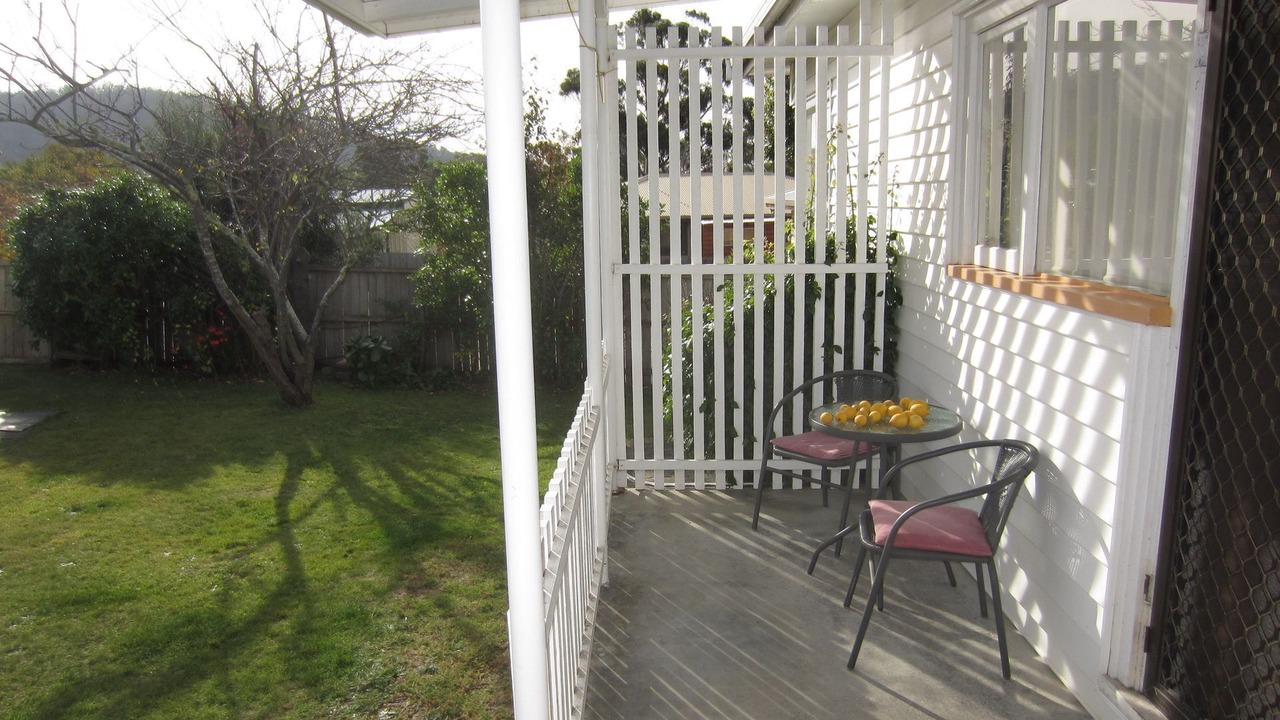 Photo of Outdoor in Orford