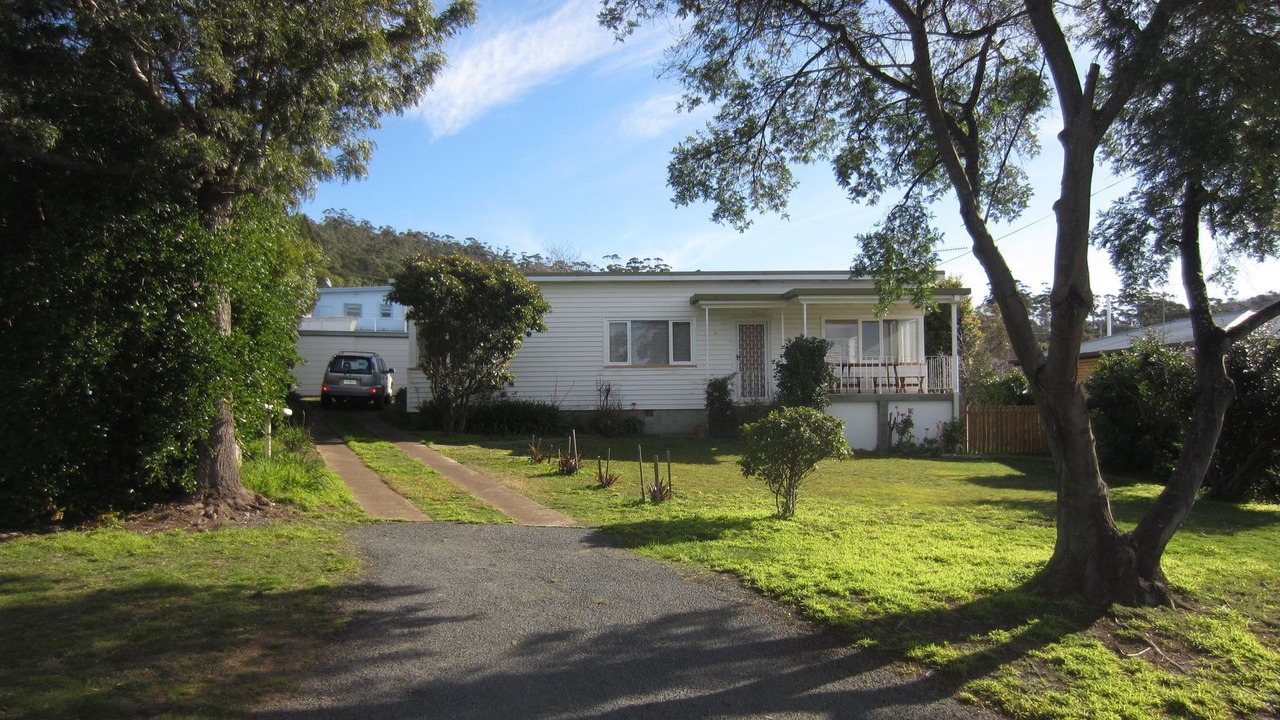 Photo of Outdoor in Orford