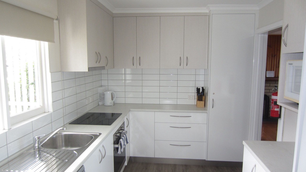 Photo of Kitchen in Orford