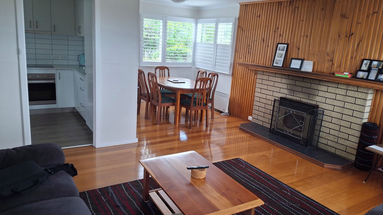 Photo of Livingroom in Orford