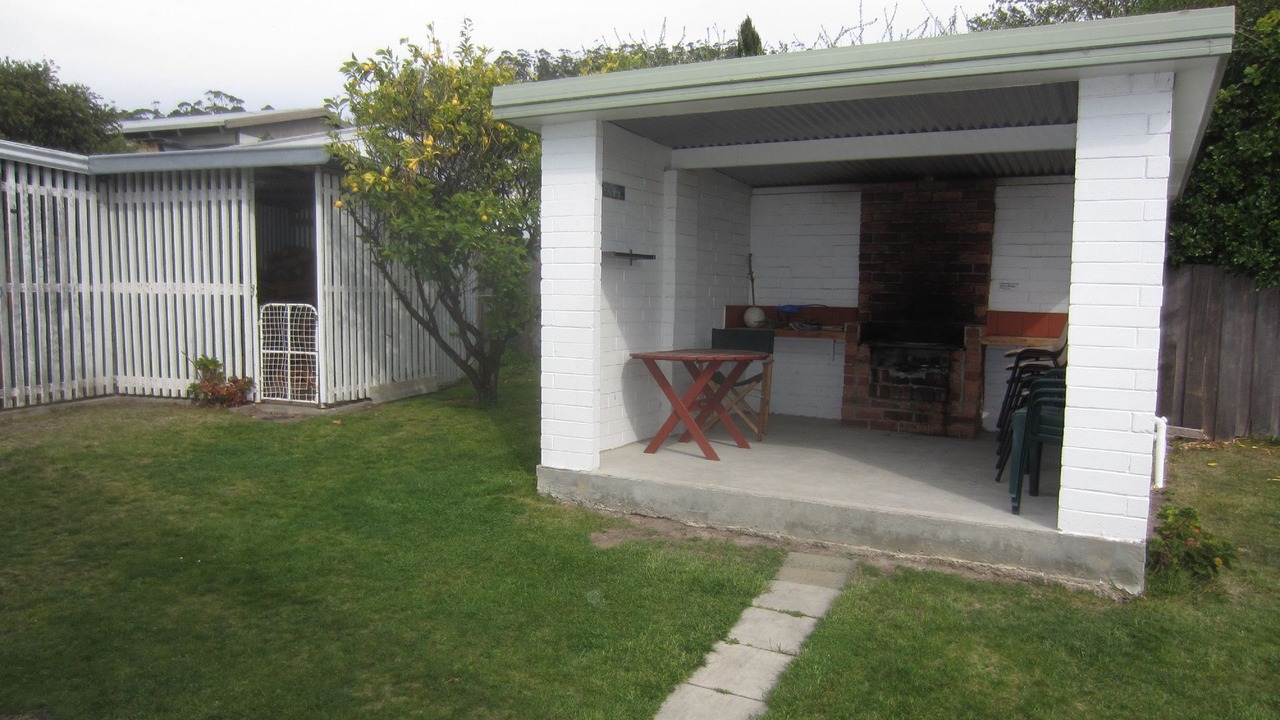 Photo of Outdoor in Orford