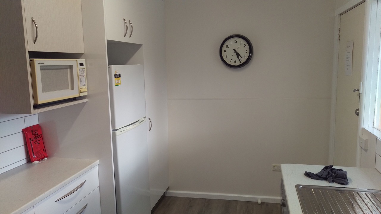 Photo of Kitchen in Orford