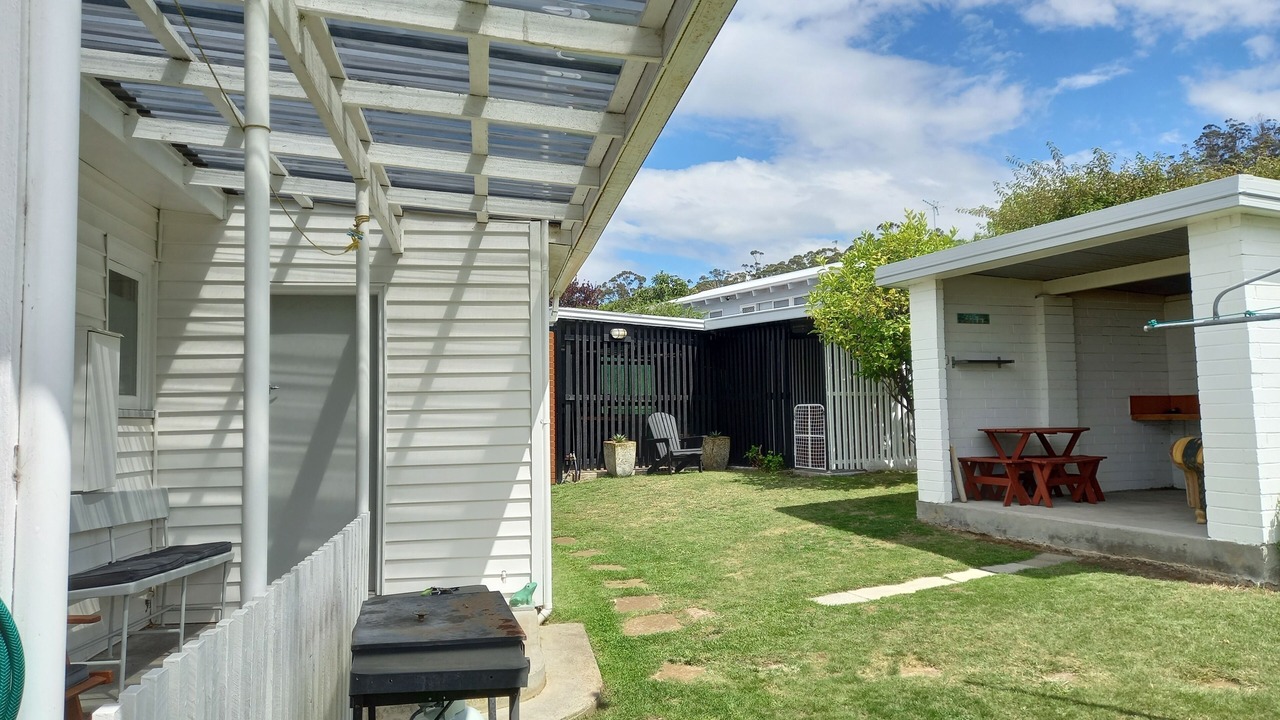 Photo of Outdoor in Orford