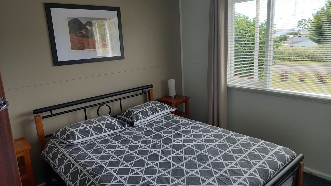 Photo of Bedroom in Orford