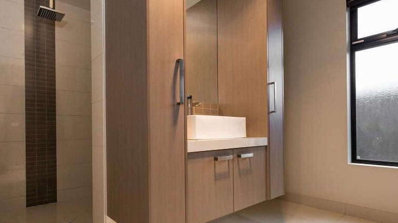 Photo of Bathroom in Hawley Beach