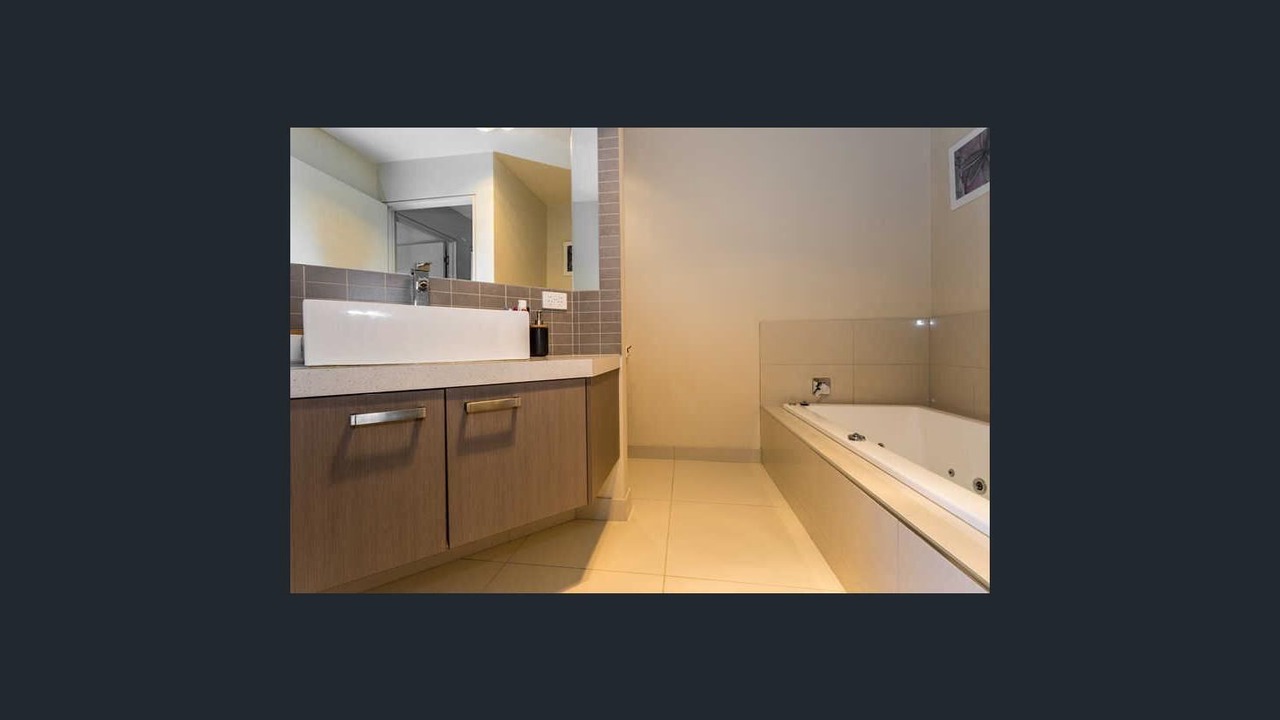 Photo of Bathroom in Hawley Beach