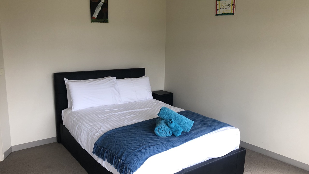 Photo of Bedroom in Hawley Beach