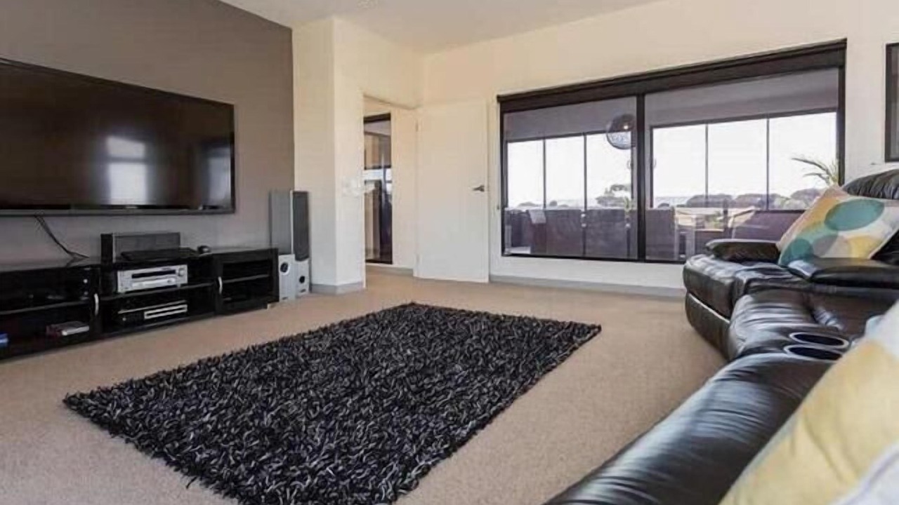 Photo of Livingroom in Hawley Beach
