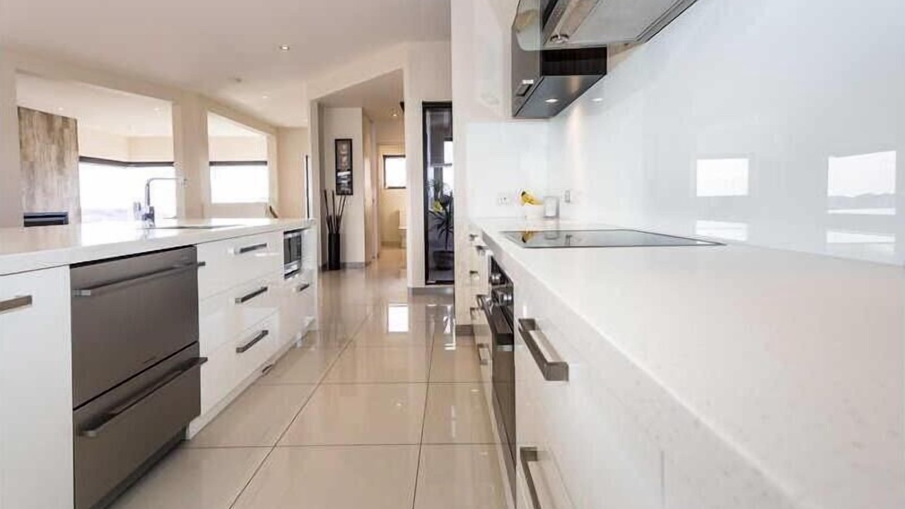 Photo of Kitchen in Hawley Beach